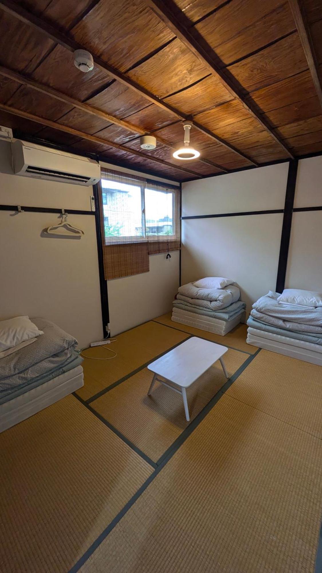 Hakonehostel1914 Ruang foto
